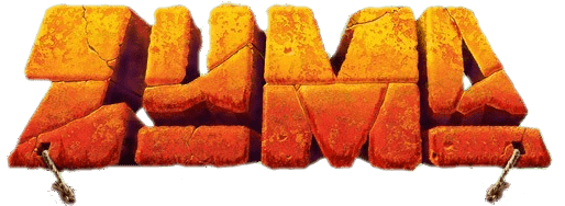 Gry Zuma logo